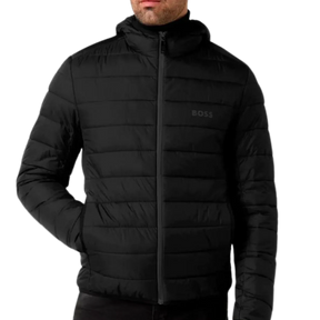 [KAUFEN SIE 1, ERHALTEN SIE 2] Boss Essential Jacke