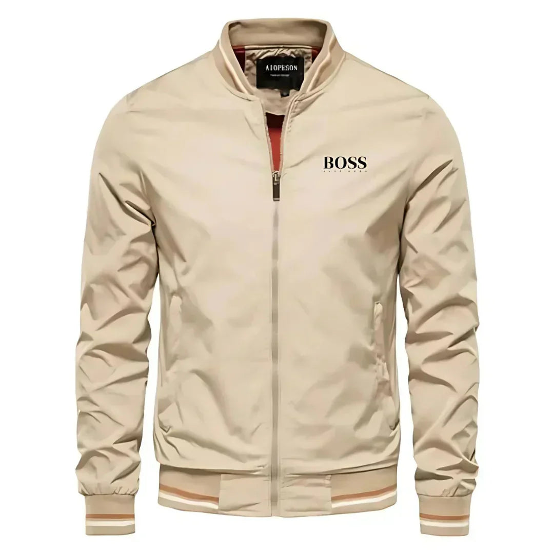 Autumn Jacket | BOSS