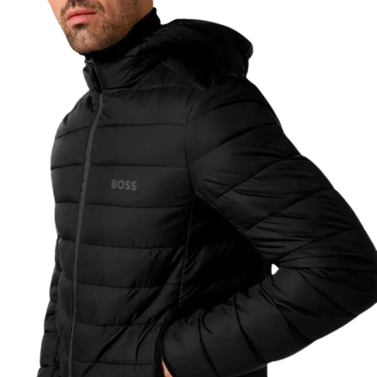 [KAUFEN SIE 1, ERHALTEN SIE 2] Boss Essential Jacke