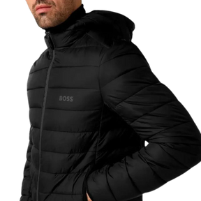 [KAUFEN SIE 1, ERHALTEN SIE 2] Boss Essential Jacke