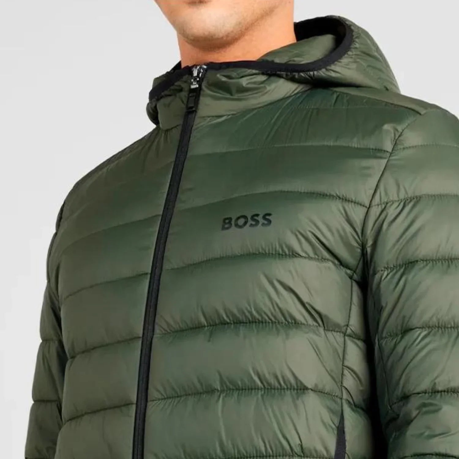 [KAUFEN SIE 1, ERHALTEN SIE 2] Boss Essential Jacke