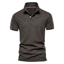 Herren Polohemd Imperium