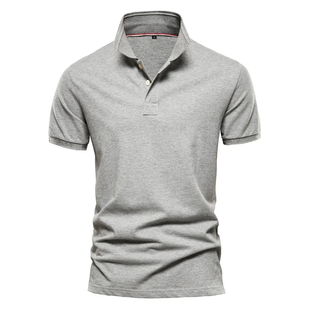 Herren Polohemd Imperium