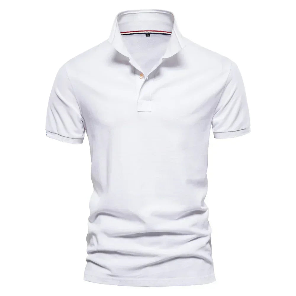 Herren Polohemd Imperium