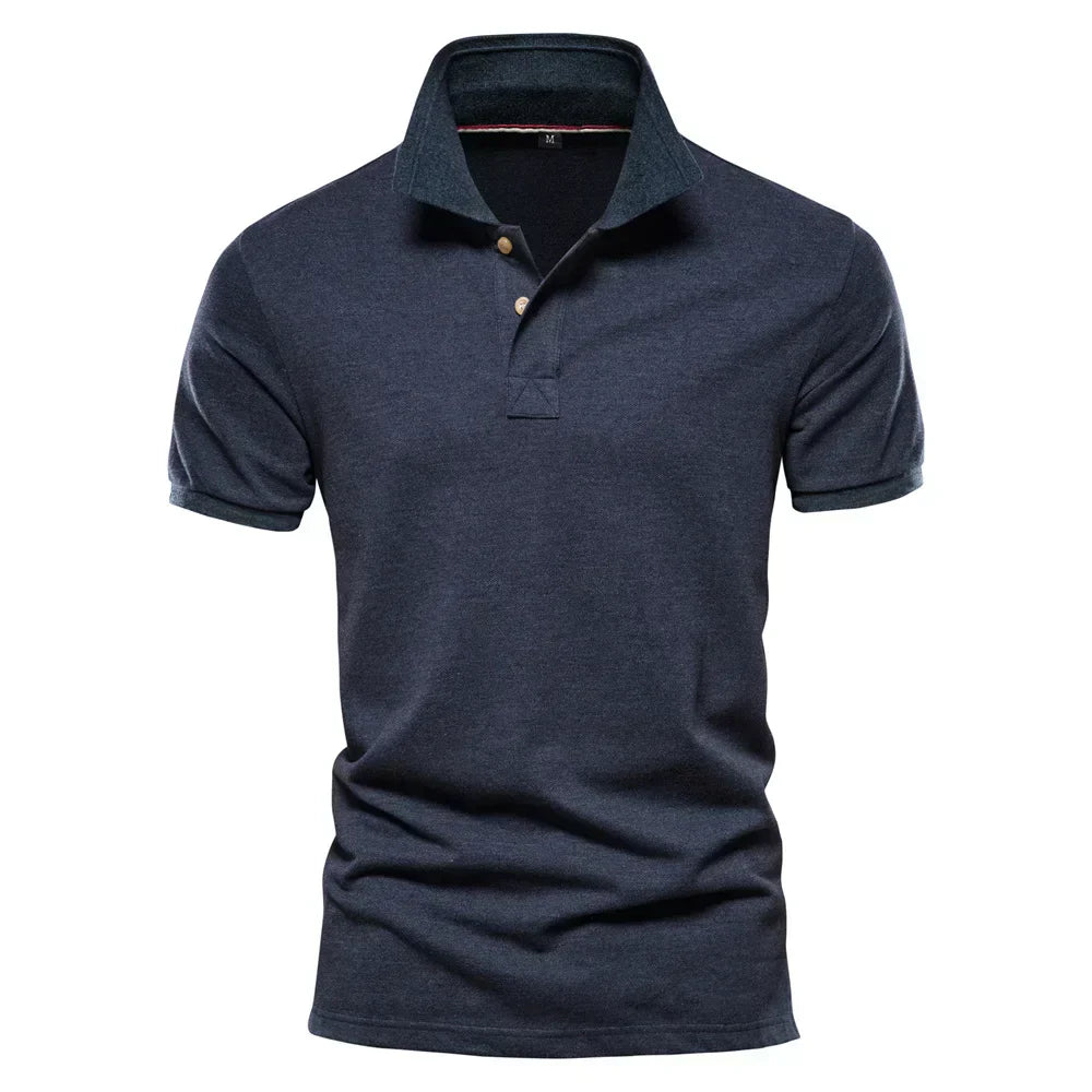 Herren Polohemd Imperium