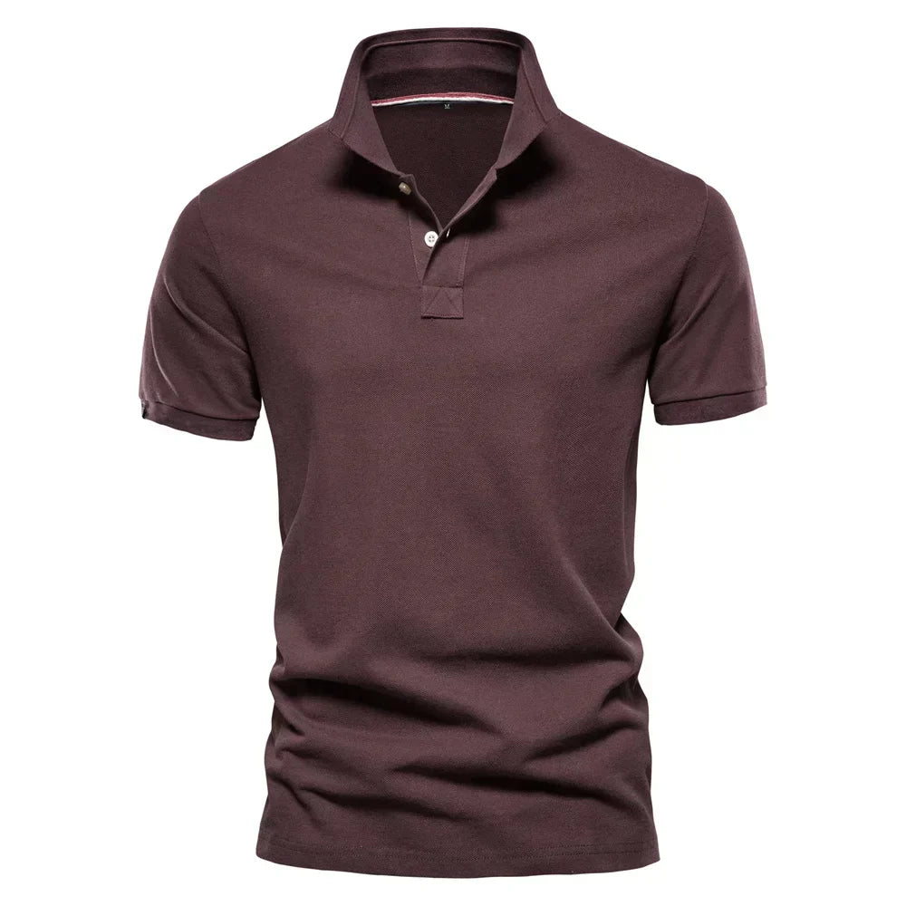 Herren Polohemd Imperium