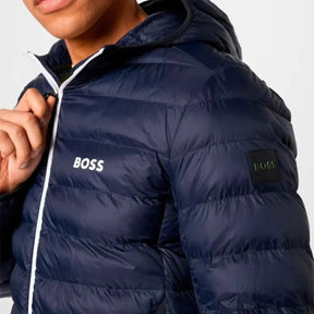 [KAUFEN SIE 1, ERHALTEN SIE 2] Boss Essential Jacke